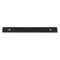 Gliderite Hardware 9 in. Oil Rubbed Bronze Squared Back Plate 6-1/4 in. Center to Center - 9342-160-ORB 9342-160-ORB-1 - alternate 1